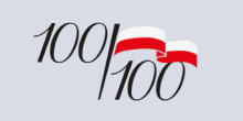 Logo Fundacja LOTTO