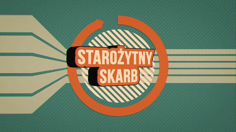 Starożytny Skarb