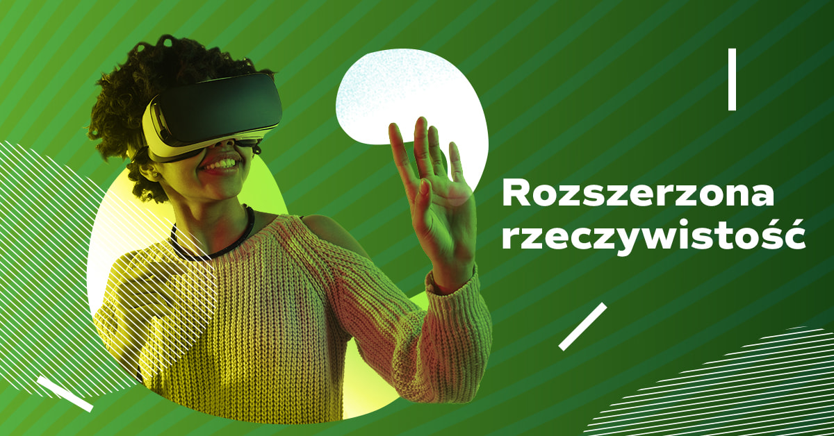 rozszerzona rzeczywistość AR Augmented Reality ecommerce