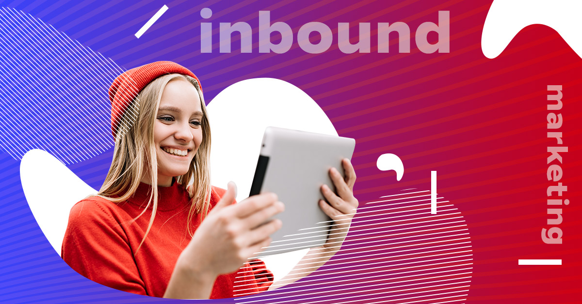 inbound marketing