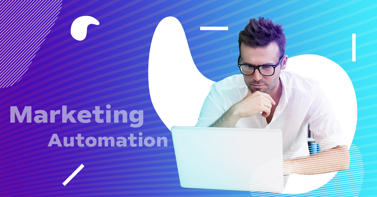 marketing automation automatyzacja