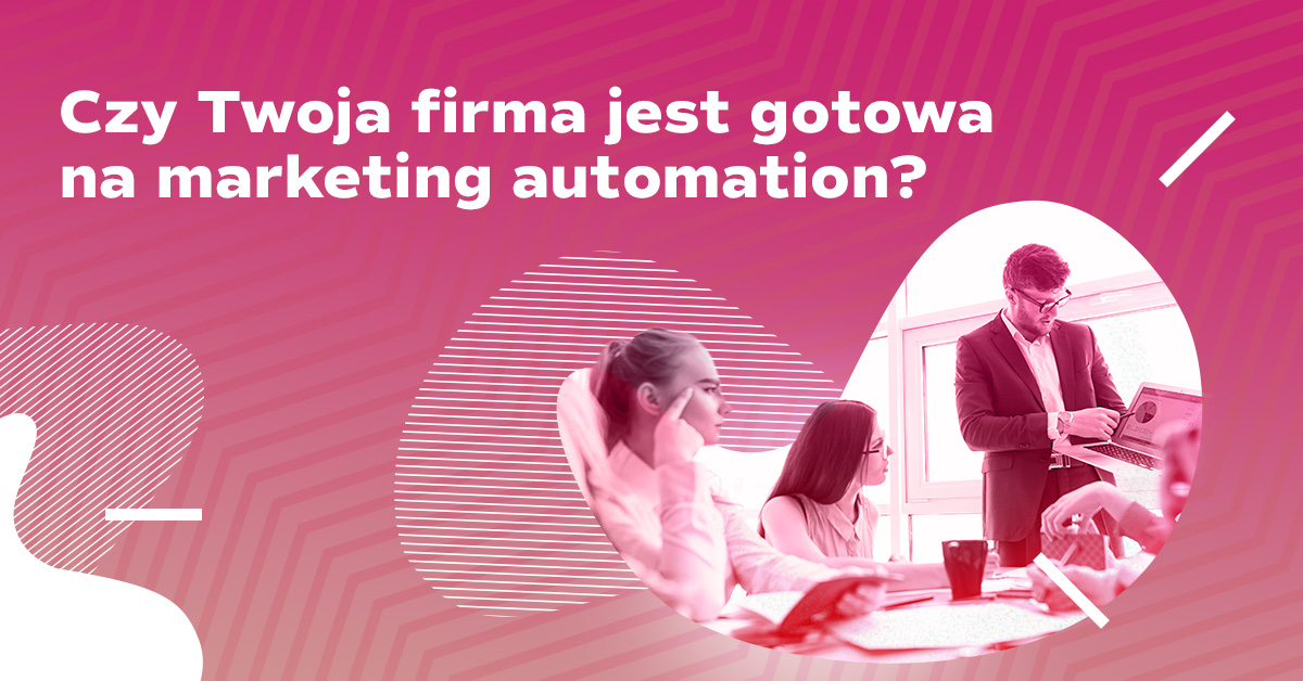 marketing automation w firmie