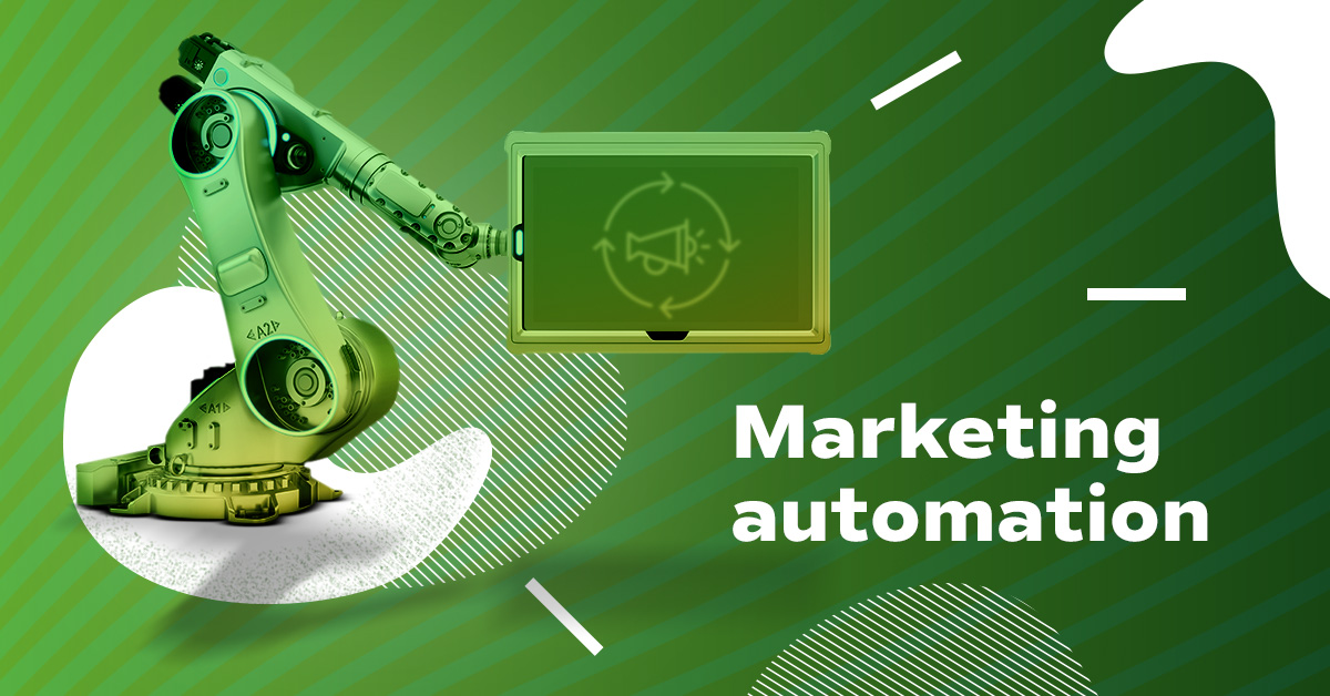 marketing automation automation marketing dla malych firm