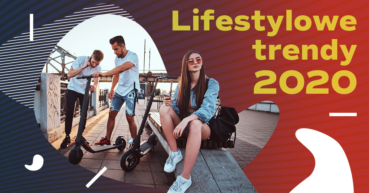 lifestyle trendy 2020